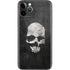 Silent Skull iPhone 11 Pro Skin